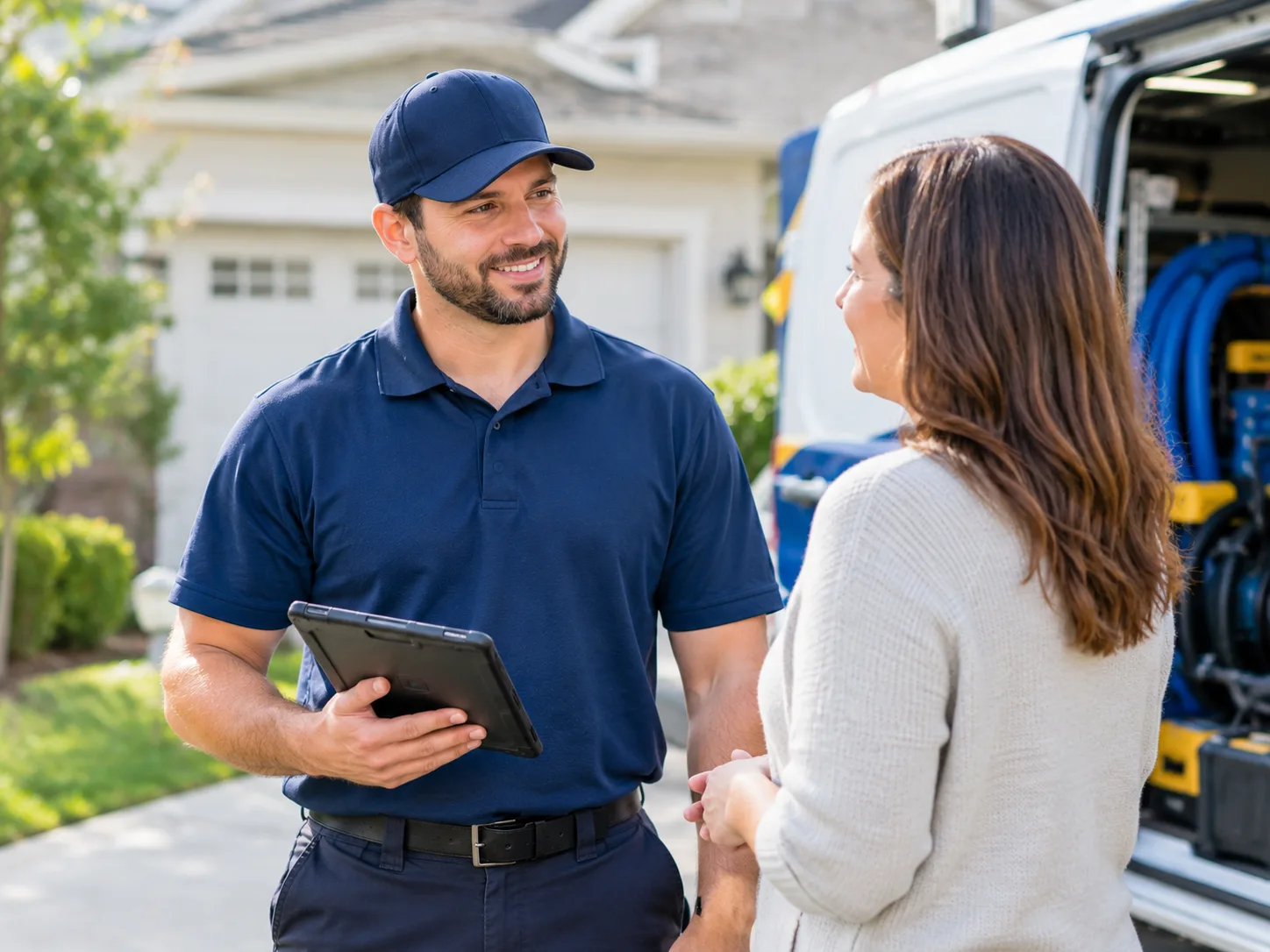 Sewage Backup Cleanup Fiskeville, RI FAQs